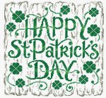 (image for) St. Patrick's Day